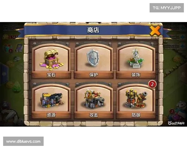 城堡争霸游戏中提升胜率的布局与策略分析技巧 城堡争霸游戏中提升胜率的布局与策略分析技巧