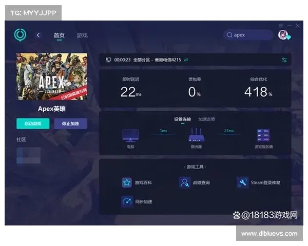 提升游戏稳定性 Hero合击加速器的五大优化技巧详解 提升游戏稳定性 Hero合击加速器的五大优化技巧详解