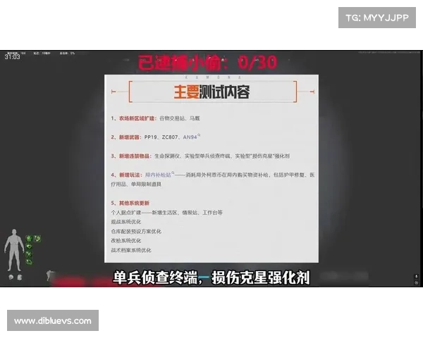 S35赛季开启前玩家必看最新赛事内容与重磅更新详情解析 S35赛季开启前玩家必看最新赛事内容与重磅更新详情解析