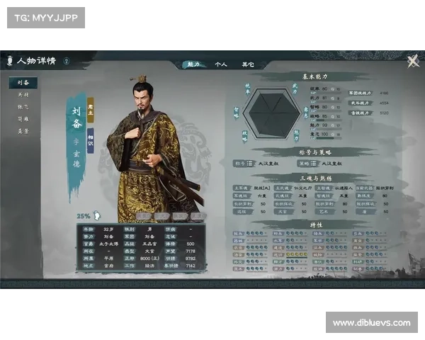 从历史到游戏透视三国志的策略魅力与文化影响力 从历史到游戏透视三国志的策略魅力与文化影响力
