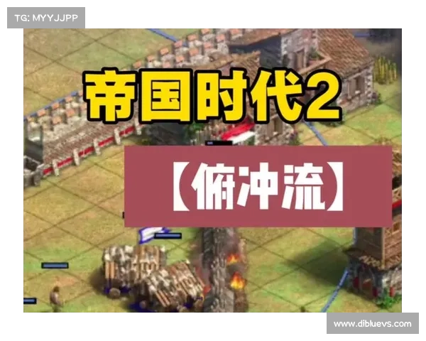 提高帝国时代游戏策略与技巧的实用方法与战术解析 提高帝国时代游戏策略与技巧的实用方法与战术解析