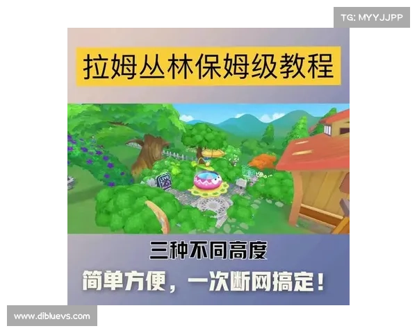 摩尔庄园探险玩家必看五大实用技巧助你轻松闯关无压力