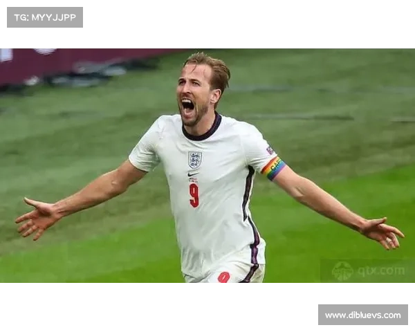 哈里凯恩竞技优势深度解析:五大关键因素助力成为顶级射手