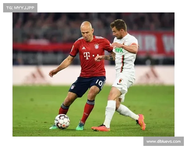 从罗本拜仁生涯全面解析其辉煌足球成就与影响力的历史地位贡献评 从罗本拜仁生涯全面解析其辉煌足球成就与影响力的历史地位贡献评